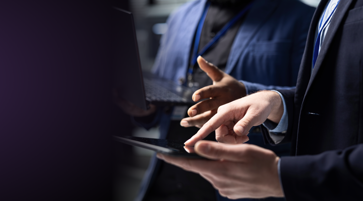 Data & Risk Consulting