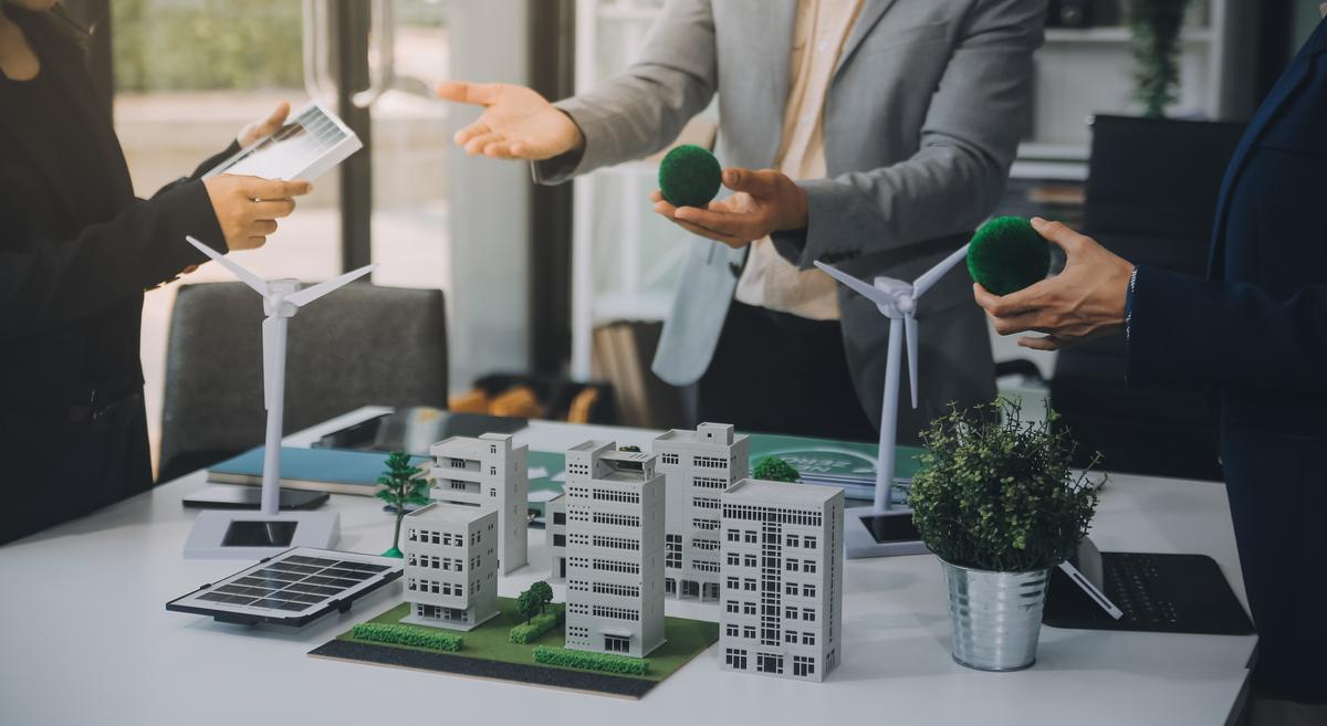 ธรรมาภิบาล (Governance)